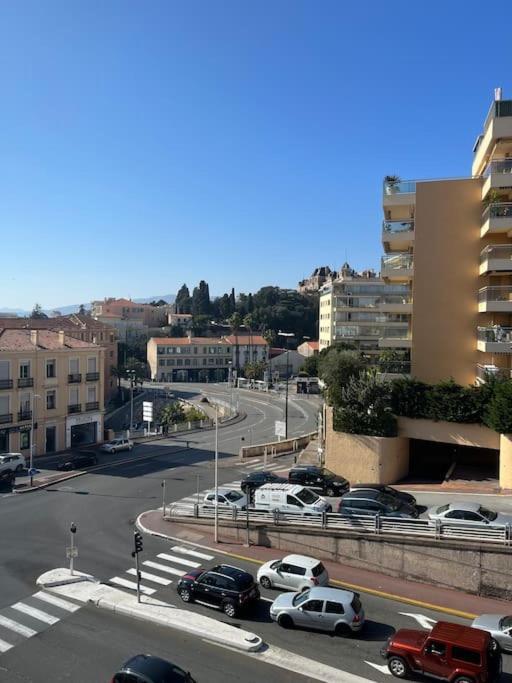 Studio Lumineux A 2 Mn A Pied De La Plage Cannes Extérieur photo